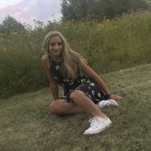 Meet your Posher, Morgan